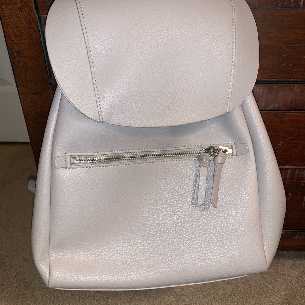 Zara backpack